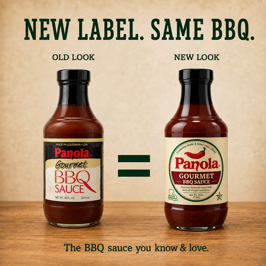 Gourmet BBQ Sauce