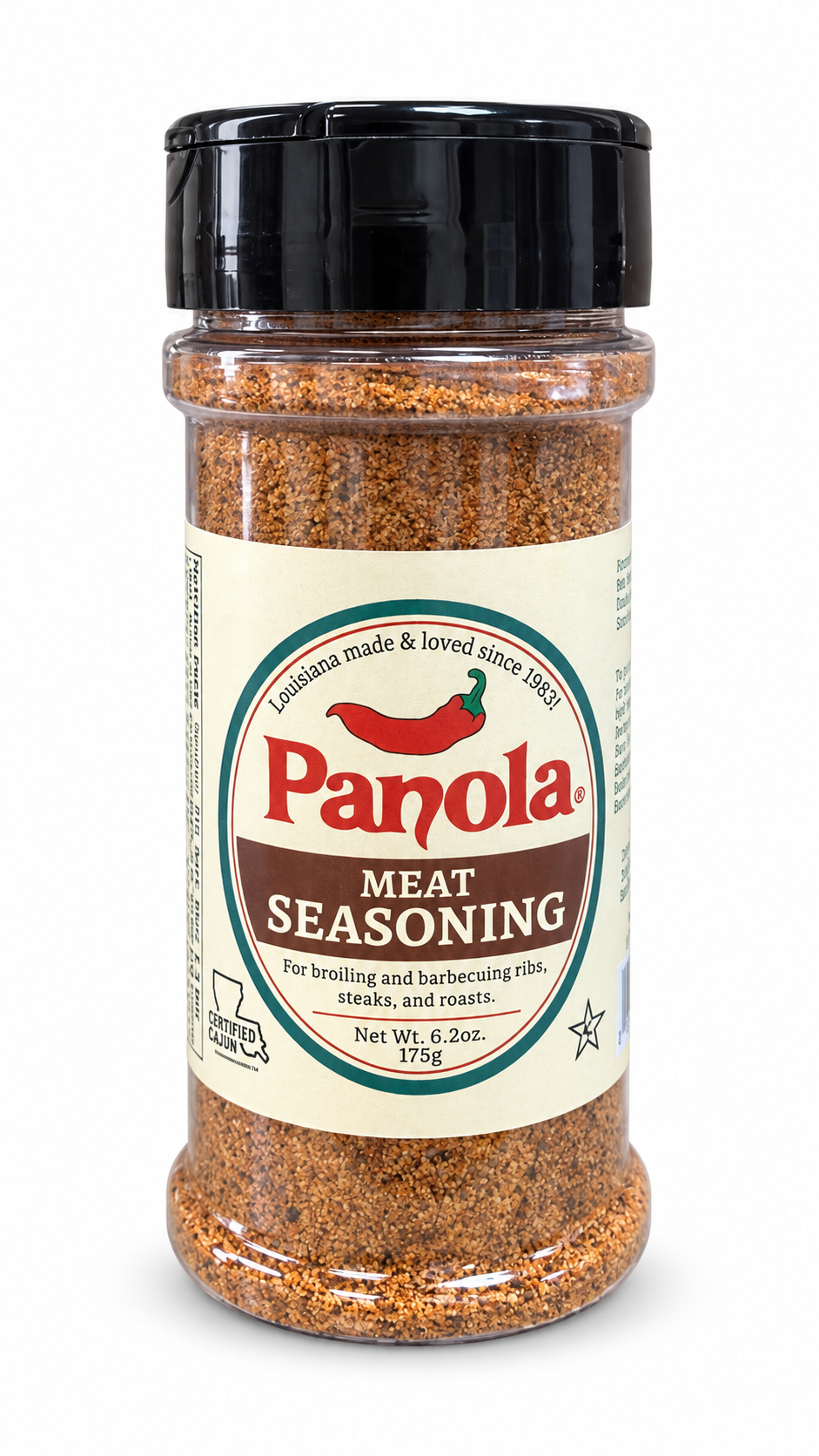 Meat Seasoning