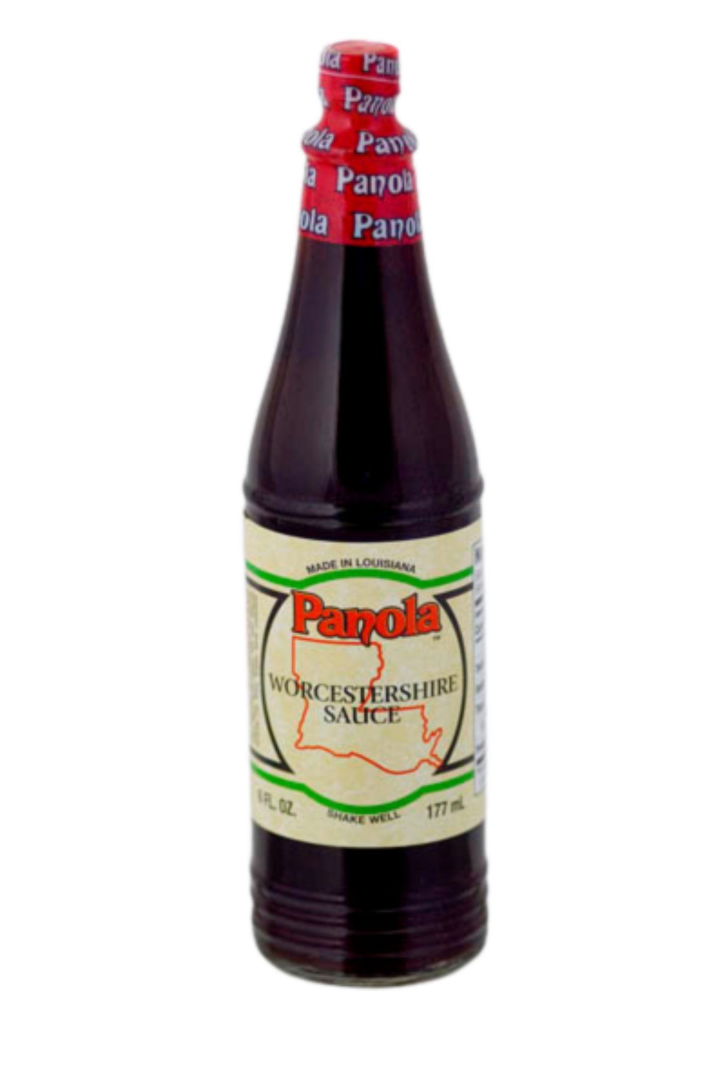 Worcestershire Sauce