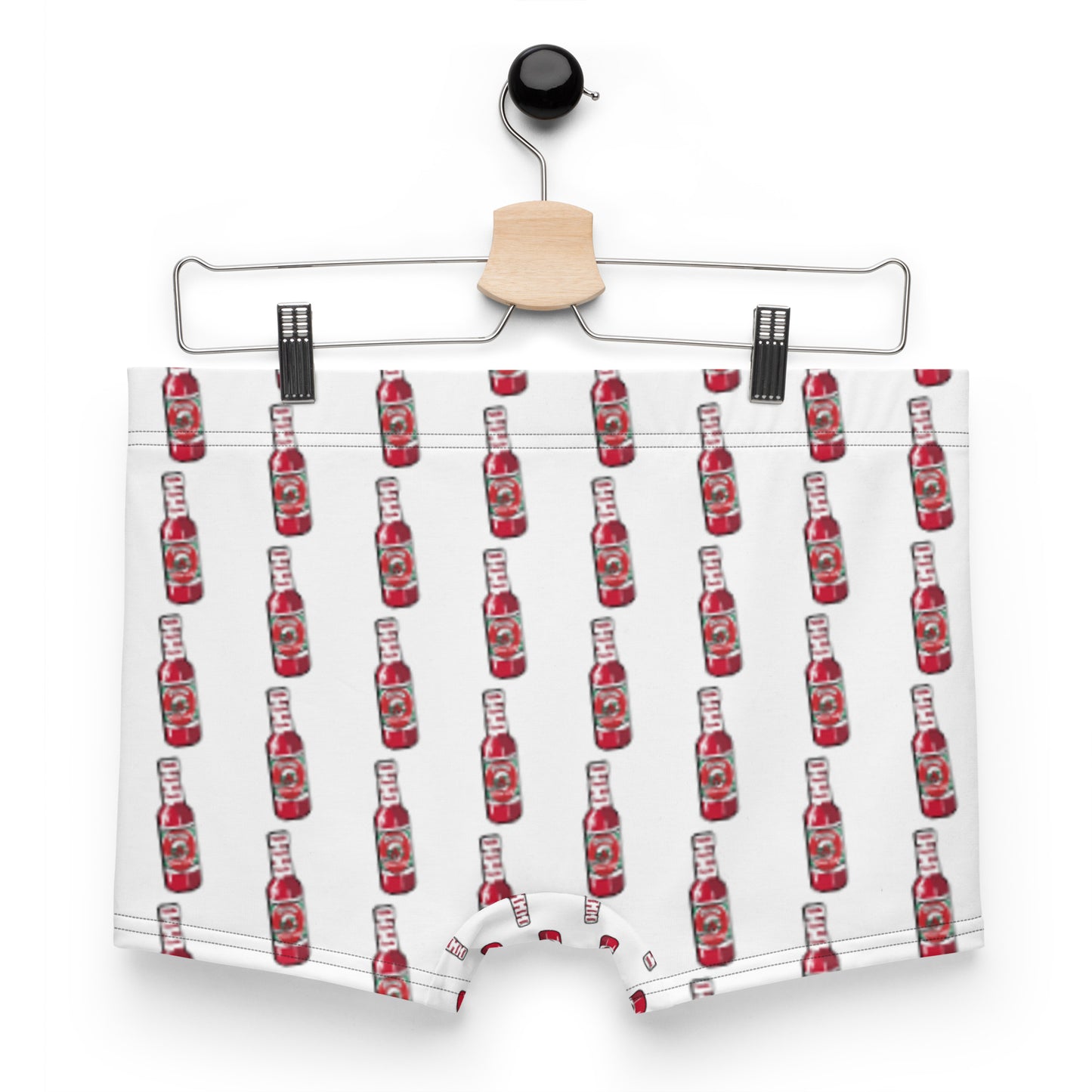 Boxer Briefs