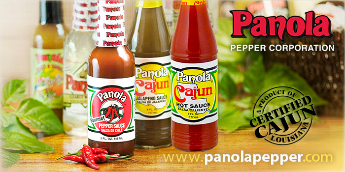 Hot Sauces