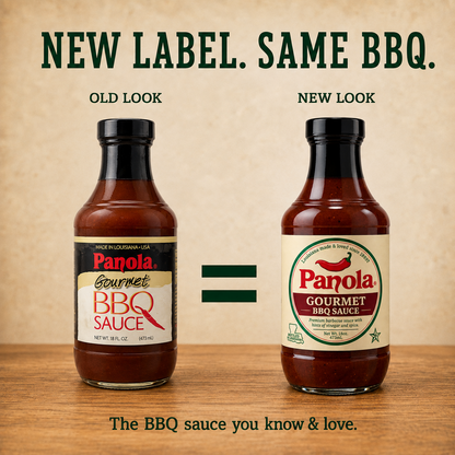 Gourmet BBQ Sauce