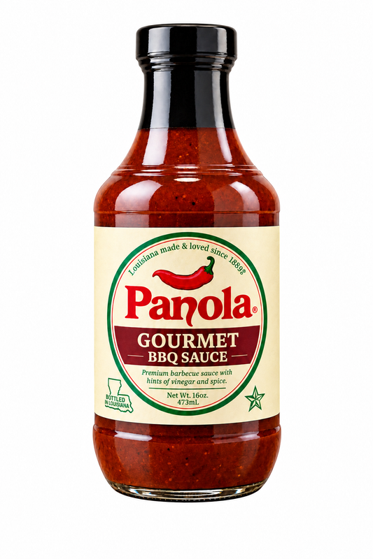 Gourmet BBQ Sauce