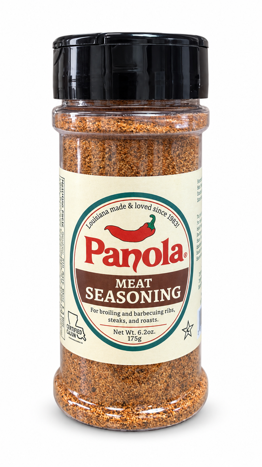 Meat Seasoning