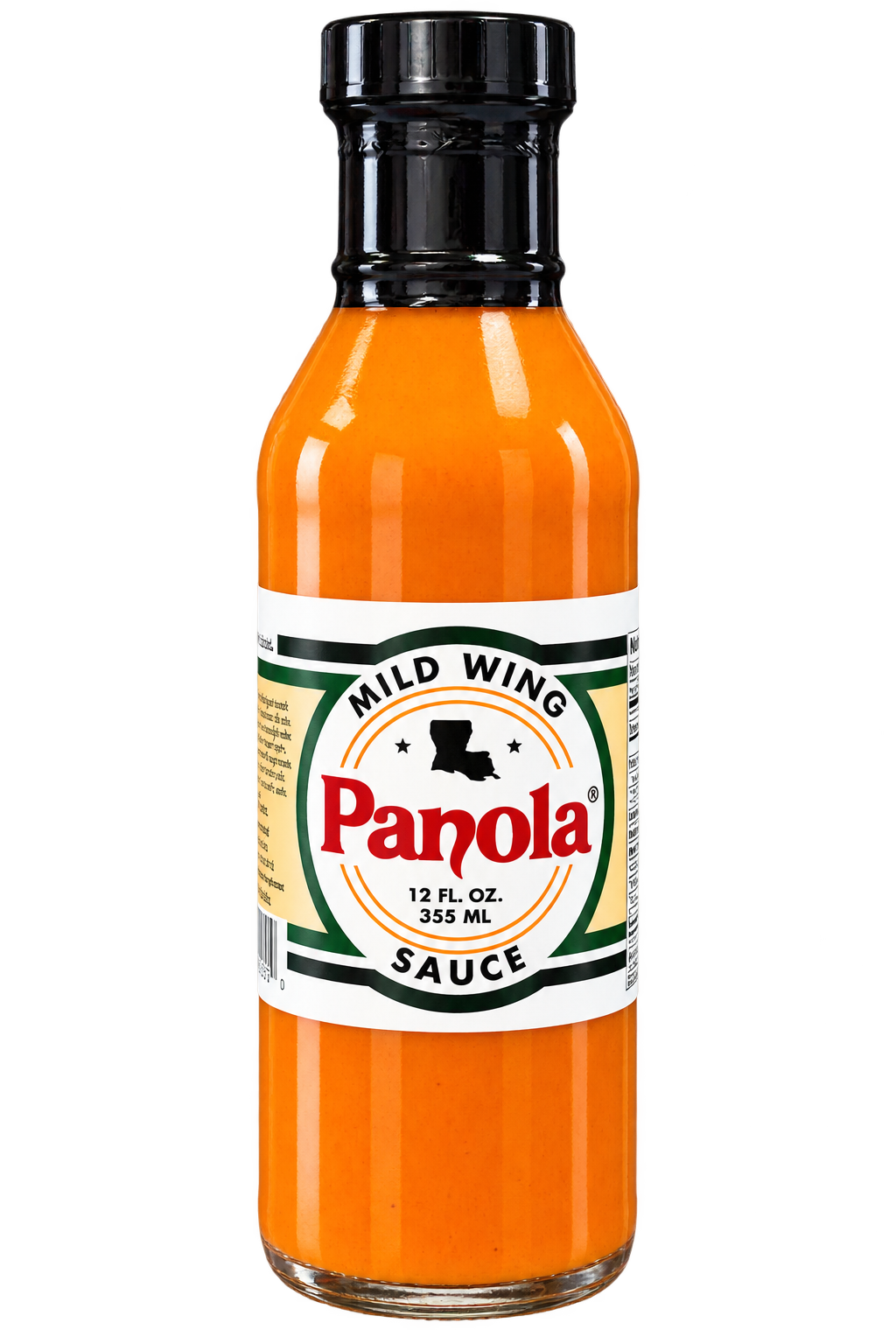 Panola Wing Sauce