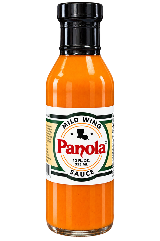 Panola Wing Sauce