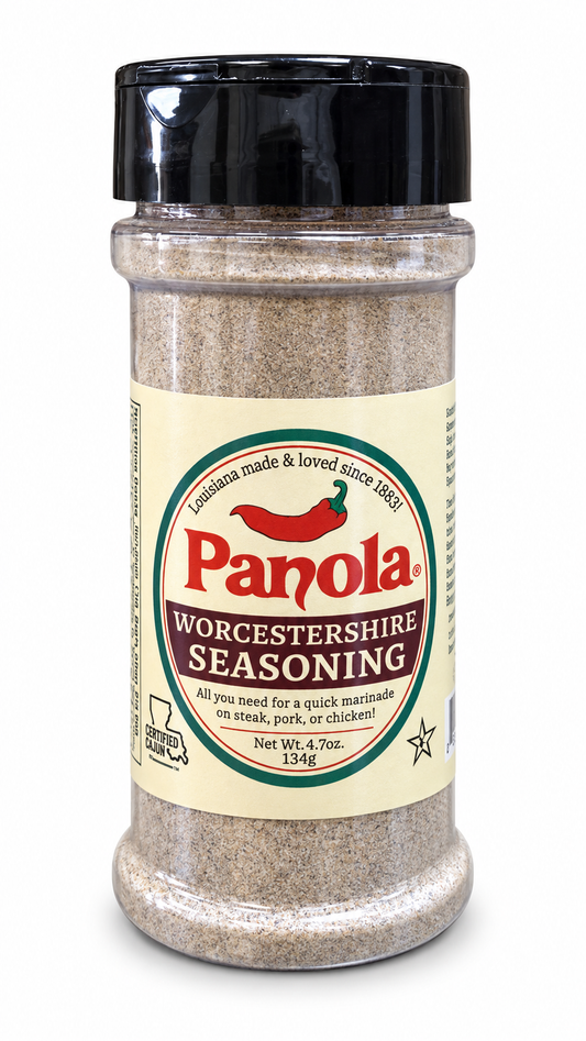 Worcestershire Seasoning