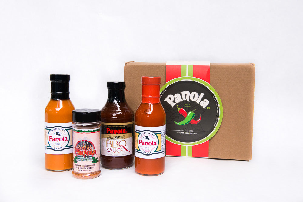 The Grill Box