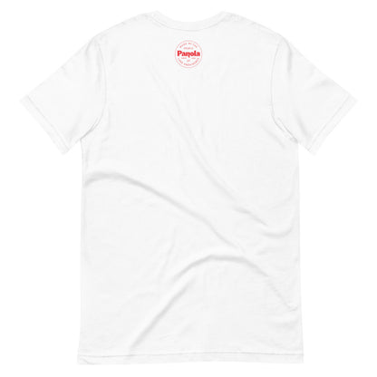 PICK PANOLA! Short-Sleeve Unisex T-Shirt