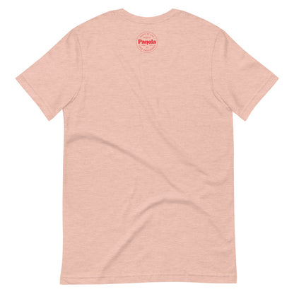 PICK PANOLA! Short-Sleeve Unisex T-Shirt