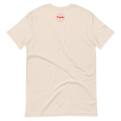 PICK PANOLA! Short-Sleeve Unisex T-Shirt