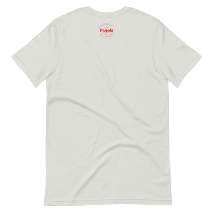 PICK PANOLA! Short-Sleeve Unisex T-Shirt