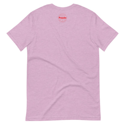 PICK PANOLA! Short-Sleeve Unisex T-Shirt