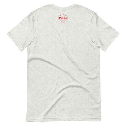 PICK PANOLA! Short-Sleeve Unisex T-Shirt