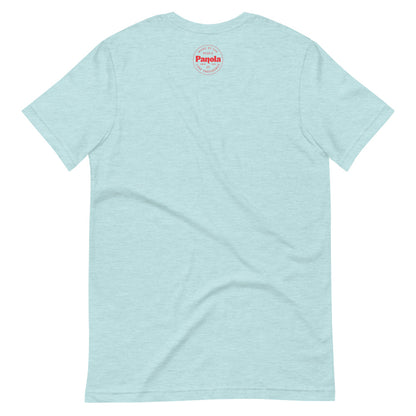 PICK PANOLA! Short-Sleeve Unisex T-Shirt