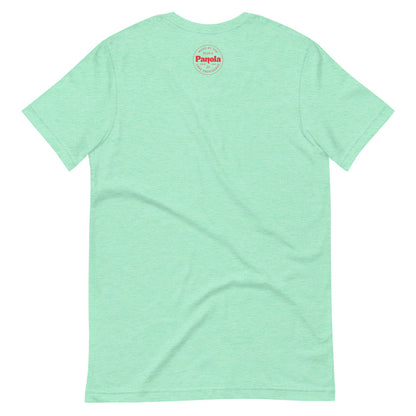 PICK PANOLA! Short-Sleeve Unisex T-Shirt