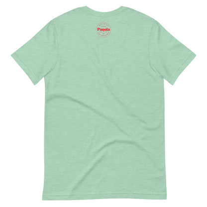 PICK PANOLA! Short-Sleeve Unisex T-Shirt