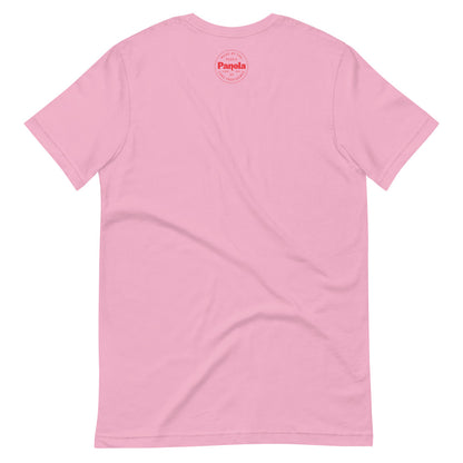 PICK PANOLA! Short-Sleeve Unisex T-Shirt