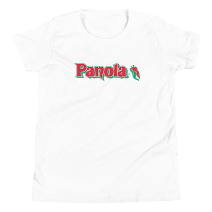 Youth Short Sleeve T-Shirt