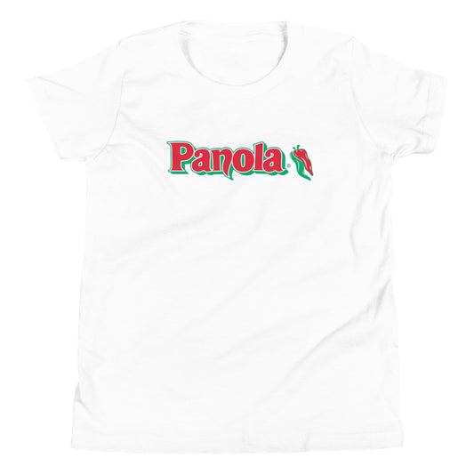 Youth Short Sleeve T-Shirt